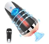 Entrega 3-5 días, Electric M♥ase*/ur, Home Relax, 12 Frecuencia