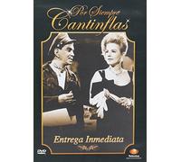 ENTREGA INMEDIATA:CANTINFLAS TELEVISA