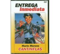 Entrega Inmediata [USA] [DVD]