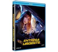 Entrega Urgente (Special Delivery) (Blu-ray)
