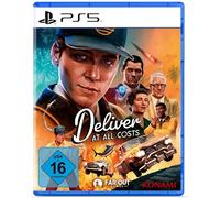 Entregar A Cualquier Costo PS5 NUEVO+OVP