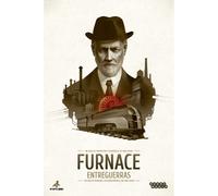 Entreguerras - Furnace
