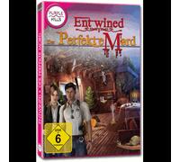 Entrelazadas - El Perfecto Asesinato (Purple Hills ) PC Nuevo + Emb.orig