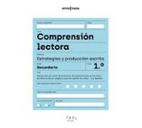 Entrelineas 1. Comprension Lectora Estrategias Y Produccion Escrita (s
