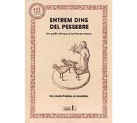 Entrem dins del pessebre: Un petit univers a les teves mans: 11 (Col·lecció l'Ermità)