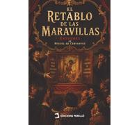 Entremés del Retablo de las maravillas: 25 (Universales)