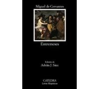 Entremeses