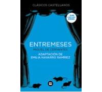 Entremeses (Clásicos castellanos)