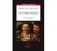 Entremeses
