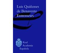 Entremeses