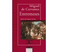 Entremeses