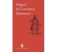 Entremeses (Biblioteca clásica básica RAE)