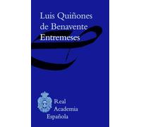 Entremeses (Biblioteca clásica RAE)