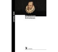 Entremeses (Cátedra base)