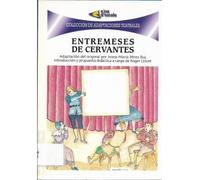 Entremeses de Cervantes