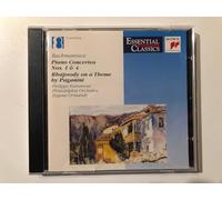 Entremont,P. - Concertos pour piano Nos 1 & 4