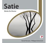 ENTREMONT - Satie: Klavierwerke