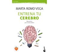 Entrena tu cerebro | Marta Romo Vega