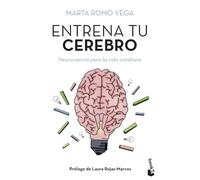 Entrena tu cerebro | Marta Romo Vega