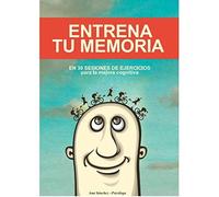 Entrena Tu Memoria