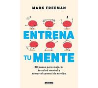 Entrena Tu Mente