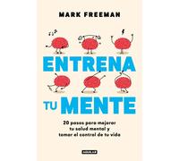 Entrena Tu Mente