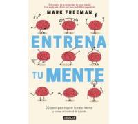 Entrena Tu Mente (ebook)