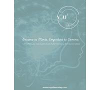 Entrena tu Mente, Empodera tu Camino: Manual de Ejercicios Mentales y Emocionales