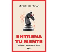 Entrena Tu Mente