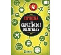 Entrena Tus Capacidades Mentales