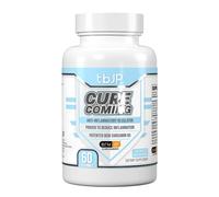 Entrenado por JP - Próxima Curación - 60 cápsulas