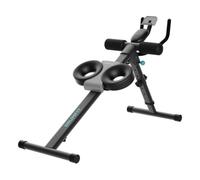 Entrenador abdominal Cecotec Drumfit AB Trainer LCD plegable soporte dispositivos