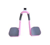 Entrenador Abdominal Para Mujeres Ejercitador Muscular Con Temporizador | Material De Ejercicio Para El Core Para Mujeres Y Hombres Plancha Flexiones Gimnasio Fitness En Casa