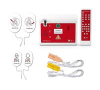 Entrenador AED Inglés/Francés