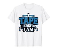 Entrenador Atletico Humor Medicina Deportiva ATC Camiseta