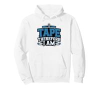 Entrenador Atletico Humor Medicina Deportiva ATC Sudadera con Capucha