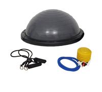 Entrenador Balanceante Yoga Gimnástico Baile Balón de Entrenamiento Saldo Baile