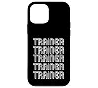 Entrenador Carcasa para iPhone 12 mini