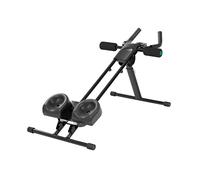 Entrenador De Abdomen Dispositivo Per Esercizi De Fitness Banco Plegable
