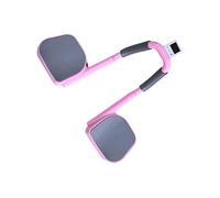 Entrenador De Abdominales Para Mujeres - Temporizador De Ejercicio Push Up | Equipo De Entrenamiento De Fuerza, Para Gimnasio, Apartamento, Práctica Física, Mujeres, Hombres, Plancha, Empuje Hacia Arr