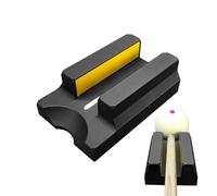 Entrenador De - Accesorios De Piscina, Equipo De | Home Pool Cue Practice Helper, Lightweight Rod para Formación, Accesorios De Precisión, Mejorar Las Habilidades Billa