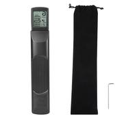 Entrenador de Acordes de Guitarra Port¨¢til, Sin Ruido, 6 Trastes, Herramienta de Pr¨¢ctica para Principiantes