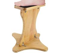 Entrenador de acrobacias porristas - Ejercitador De Fuerza Del Cuero,Equipo De Entrenamiento De Equilibrio Y Soporte Para Cascadas | Para Gimnasio En Casa Yoga Escuela Adolescentes Adultos
