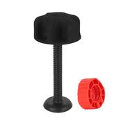 Entrenador de agarre manual: agarre con mancuernas de resistencia variable, ejercitador de antebrazo portátil con asas cómodas, constructor de fuerza para músculos, recuperación, fisioterapia, entrena