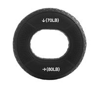 Entrenador de agarre, rennte para el agarre de la mano - Pinza manual flexible | Mejora del desarrollo muscular Entrenamiento de la Raftori della y portátiles