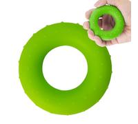 Entrenador de anillos de fuerza de agarre - de silicona reforzado
