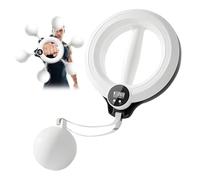 Entrenador de antebrazo y ejercitador de brazos con rotación de 360° - Manivela de mano para hombres y mujeres, entrenamiento de muñeca para casa con pantalla LED, para gimnasio y entrenamiento en