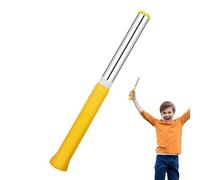 Entrenador de bádminton, herramienta de práctica en interiores, mejora la fuerza de la muñeca, raqueta de entrenamiento para precisión de swing, práctica de tiro de potencia, herramienta de swing para