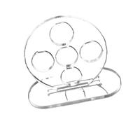 Entrenador de Barra de : Accesorios para Palos, práctica de Golpe de un Solo Dispositivo para práctica de Mesa, Dispositivo de indicación con tensión Ajustable, Equipo Deportivo, Equipo de Juego