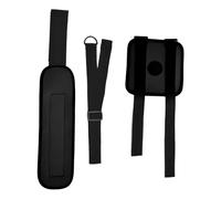 Entrenador de bateo de béisbol, ayuda magnética de 0.39 pulgadas para el desarrollo de jugadores jóvenes, herramienta de entrenamiento con diseño de precisión ajustable, juego al aire libre e interior